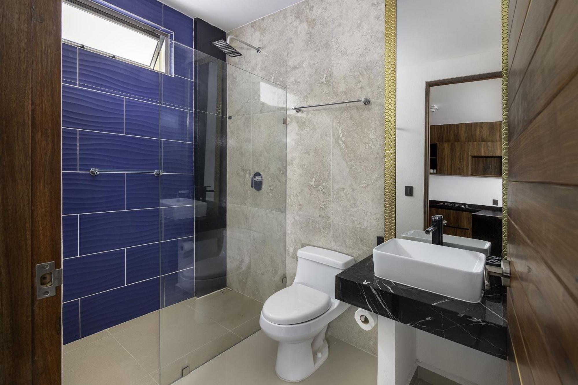 Angelina 28 Beachfront And Family Apartments - Modern And Relaxing Long Stays - 20 Min From Cancun Airport 莫雷洛斯港 外观 照片